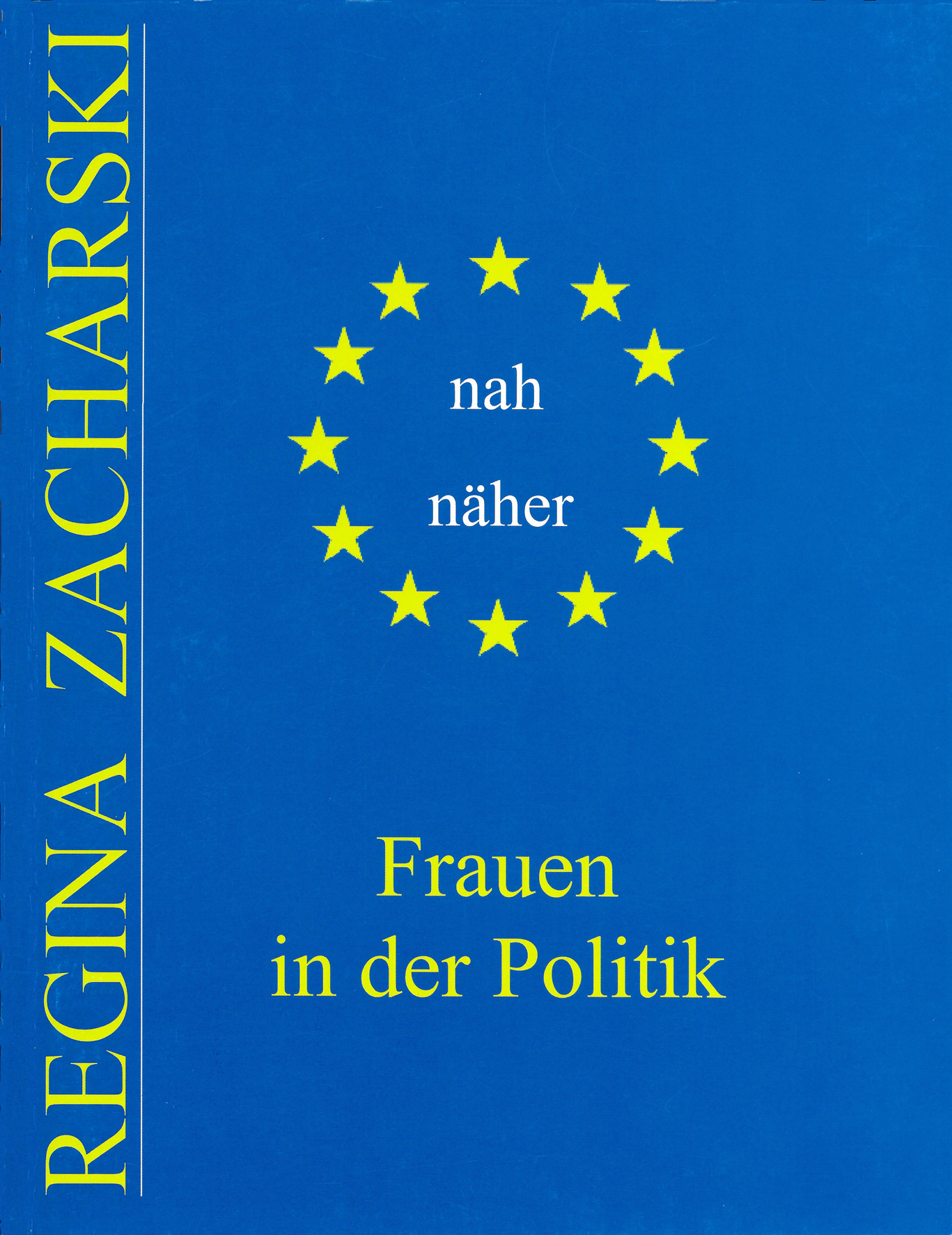 Frauen in der Politik Pan-Performance Kunstprojekt