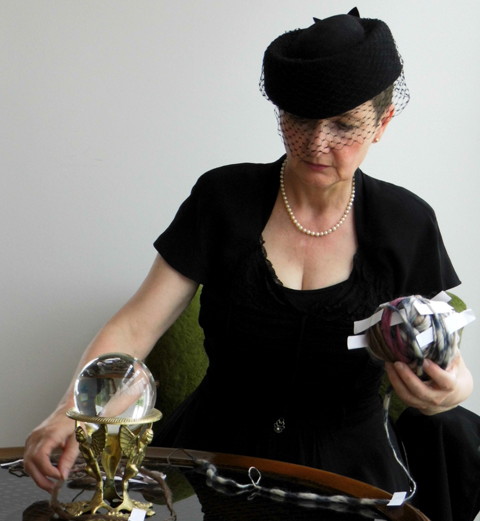 Performance "Kulturwandel -Zeitentwicklung"